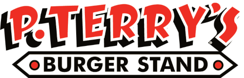 pterrys logo
